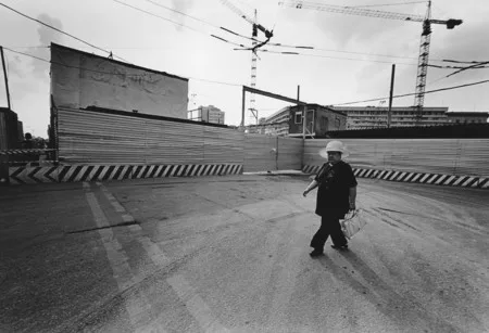 Moscow-Kievskiy. Кадр 11