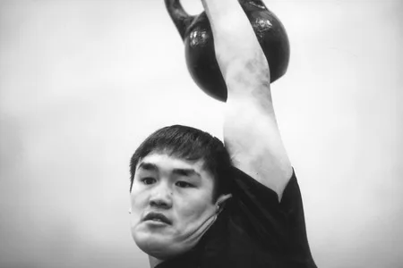 Momemt of the power. Кадр 2
