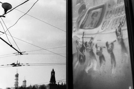 Среда обитания — Москва. Кадр 17