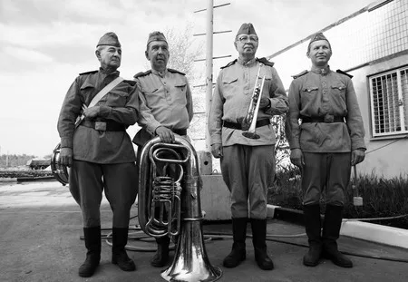 Victory Day. Кадр 2