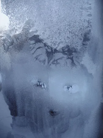 Frost. Кадр 13