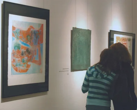 Museum for people. Кадр 12