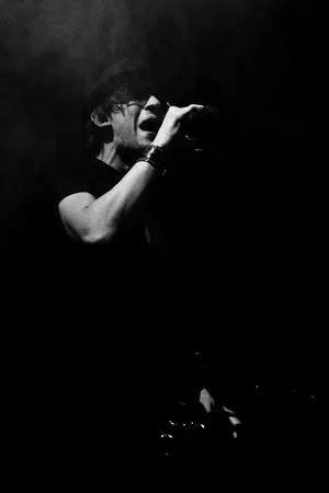 Moscow rock'n'roll. Кадр 4