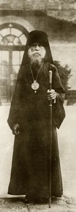Русские в Шанхае. 1930-е годы. Кадр 5