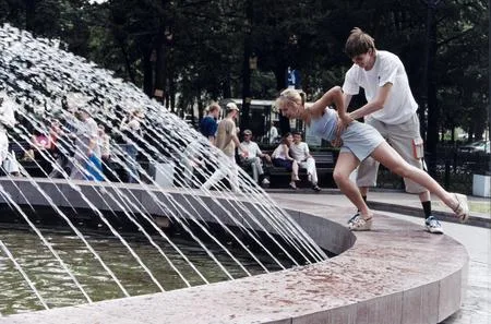 Generation NEXT. Кадр 4