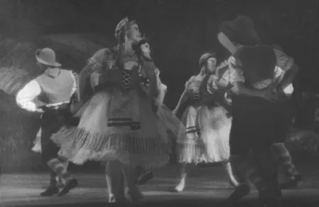 Soviet photography. 1920-30s, From Pictorialism and Constructivism to Social realism. Кадр 8