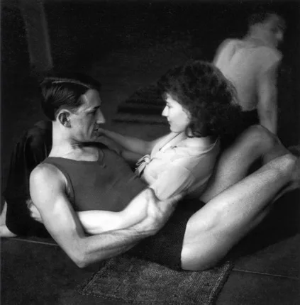 Ретроспектива. 1930–1970. Дина Верни и другие истории. Кадр 9