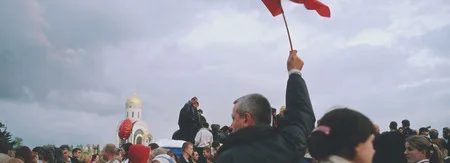 On may 9th.. Кадр 15