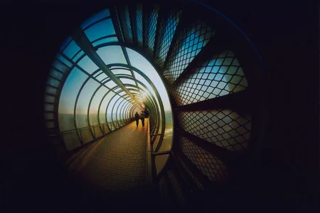 Geometry of Moscow. Кадр 1