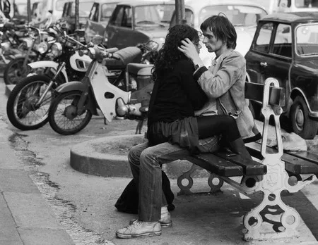 Half century of photography. Кадр 4