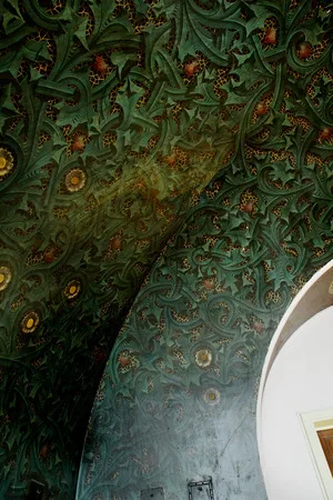 Architectural dream of Fedor Shekhtel. Dedicated to Master's 150 anniversary. Кадр 15