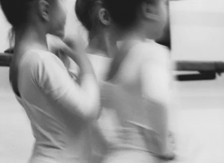 Little swans. Кадр 5