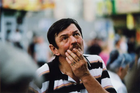 Every day. Everywhere. Кадр 10