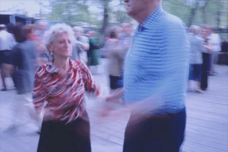 Let’s dance. Кадр 8