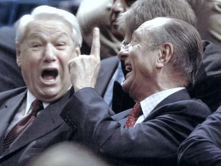 Fan Yeltsin. Кадр 8