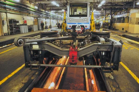 My depot. Кадр 9