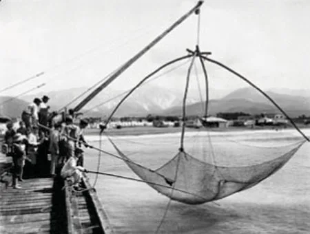 Образы Тосканы. Фотографии из Архивов Алинари. Кадр 4