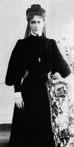 Россия. XX век в фотографиях: 1900-1917. Кадр 19