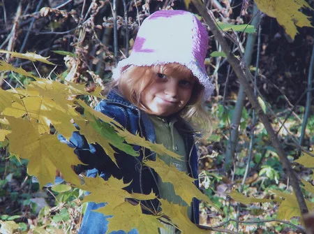 Autumn mood. Кадр 5
