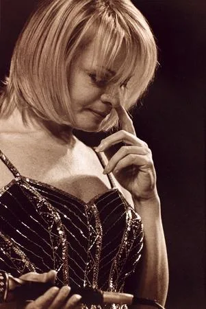 Stars of Jazz in Moscow. Кадр 17