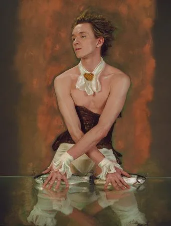 Titania. Кадр 9