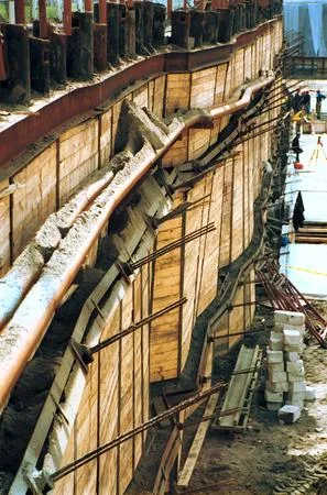 Объект: Московский международный Дом музыки. Кадр 27