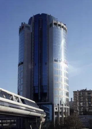 Moscow from Classicism up to High-tech. Кадр 2