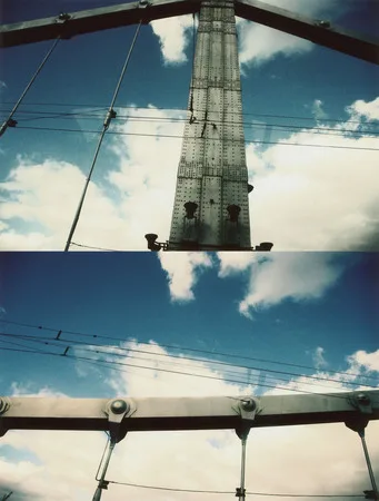 Moscow: 25th still. Кадр 6
