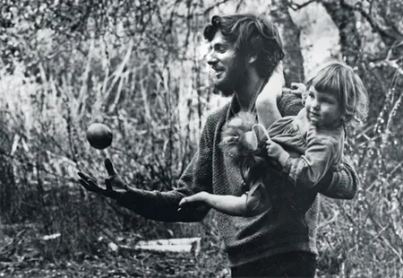 Dennis Hopper. Кадр 6