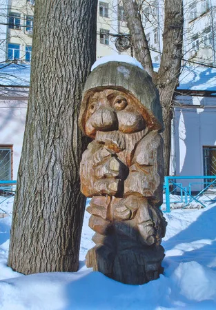 Древо. Кадр 6
