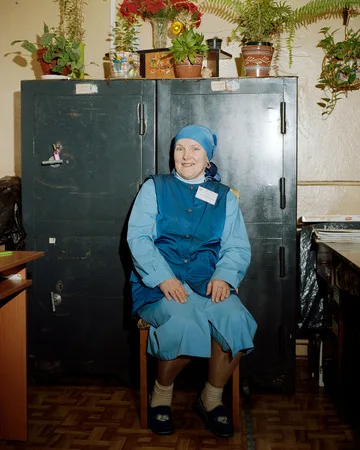 Метро. Кадр 12