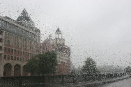Moscow impressionism. Кадр 7