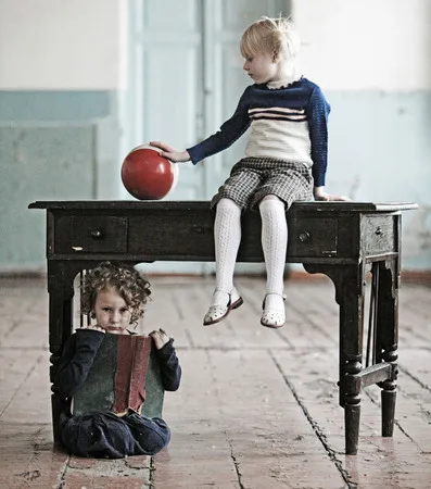 Others. Кадр 2