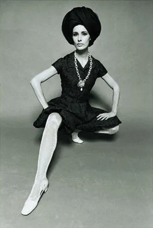 Fashion Photography, Body Language. Кадр 4