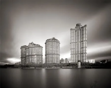 Inside time. Кадр 6