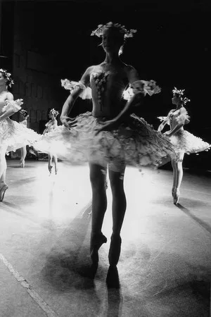 The 8th of March. Behind the scenes of the holiday. Кадр 8