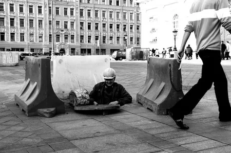 Evident and believable. Кадр 7