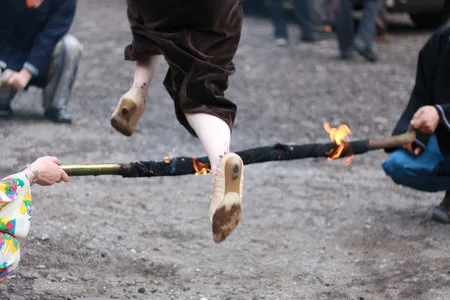 Pas - Kupala. Кадр 10