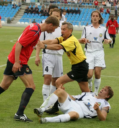 ...А судьи кто?.... Кадр 6
