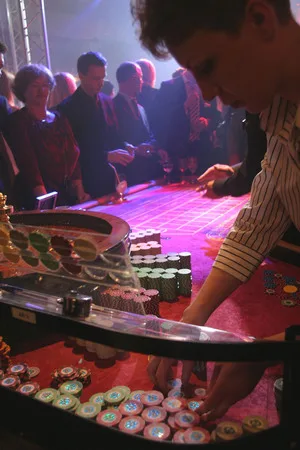Casino. Кадр 1