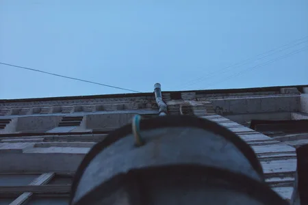 Gateways. Кадр 10