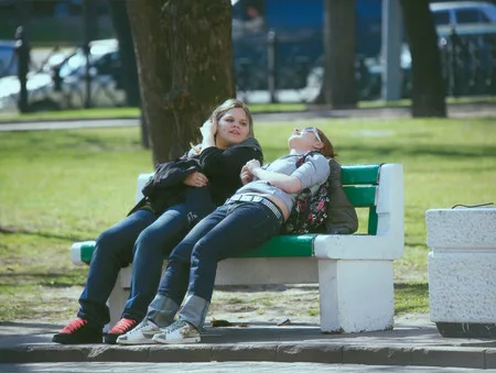 Streets of Moscow. Кадр 4