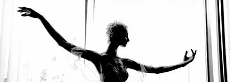 The Moscow Ballet. Кадр 8