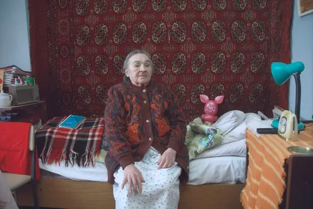 Победители. Кадр 3