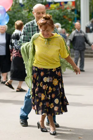 Dances for adult. Кадр 22