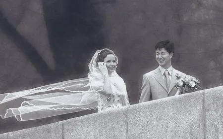 Weddings. Кадр 2