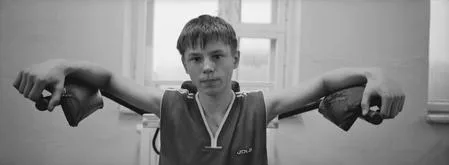 Остров Сахалин. Кадр 16
