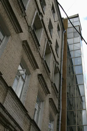 Parallel curves. Кадр 3