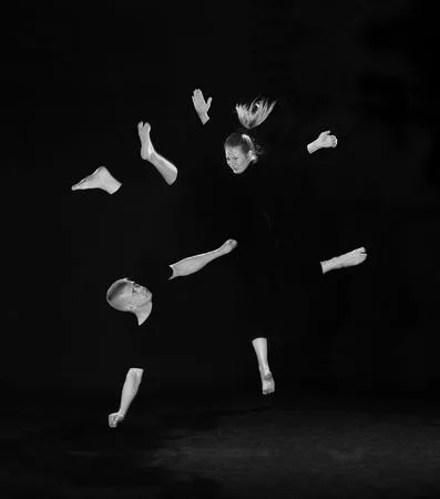 Fragments. Кадр 4