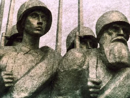 Металл. Кадр 6